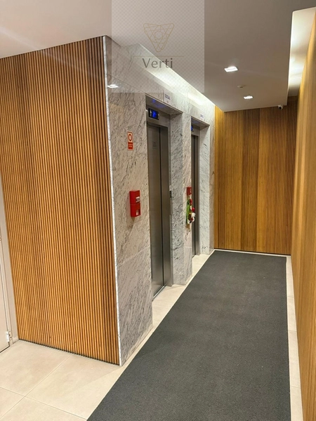 Esse apartamento mobiliado pode ser seu . : 17ª foto da galeria de imagens do imóvel