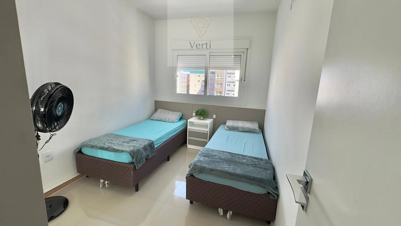 Esse apartamento mobiliado pode ser seu . : 6ª foto da galeria de imagens do imóvel