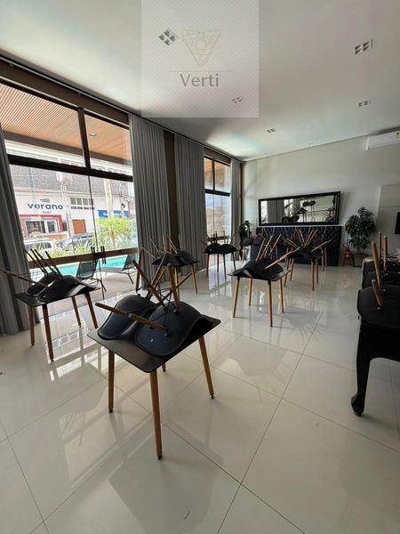 Esse apartamento mobiliado pode ser seu . : 19ª foto da galeria de imagens do imóvel