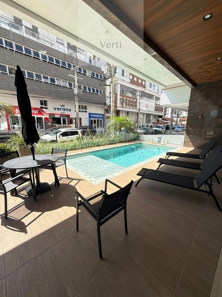 Esse apartamento mobiliado pode ser seu . : 14ª foto da galeria de imagens do imóvel
