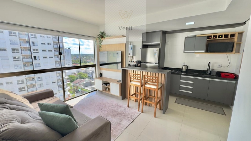 Imóvel residencial ou comercial