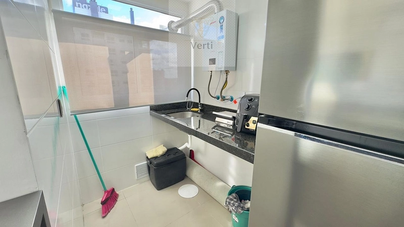 Esse apartamento mobiliado pode ser seu . : 7ª foto da galeria de imagens do imóvel