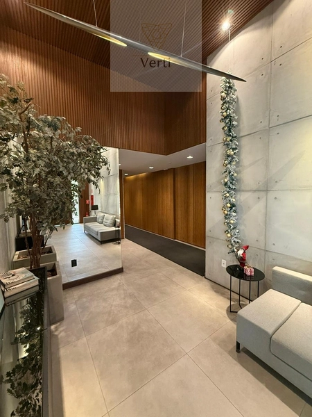 Esse apartamento mobiliado pode ser seu . : 15ª foto da galeria de imagens do imóvel