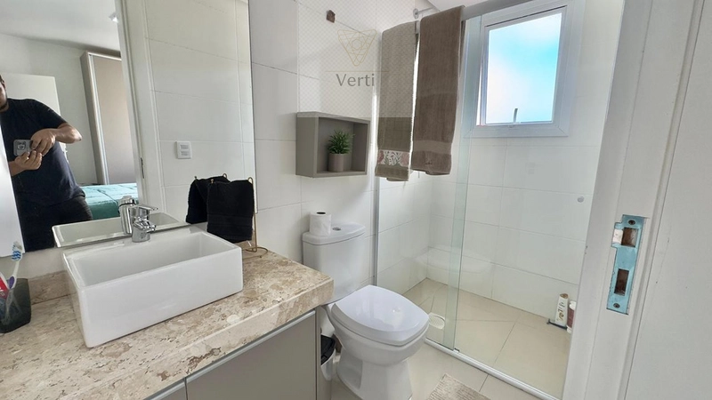 Esse apartamento mobiliado pode ser seu . : 10ª foto da galeria de imagens do imóvel