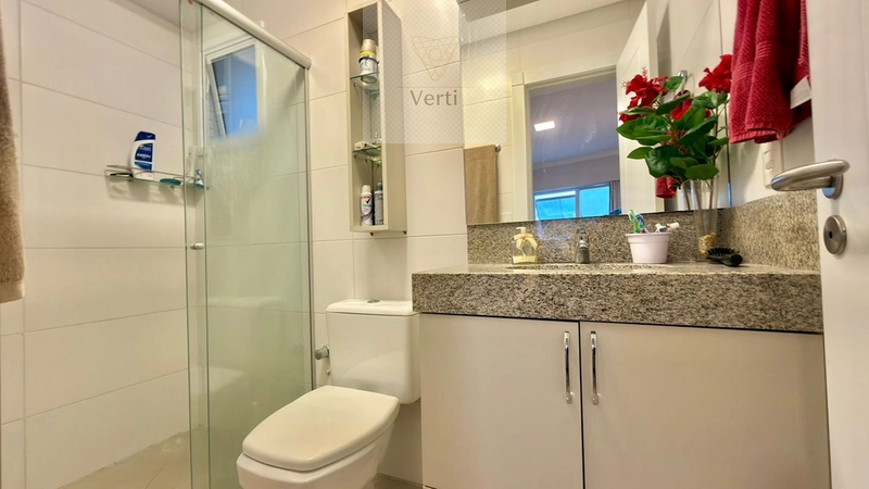 Apartamento de frente, prédio com infraestrutura. : 17ª foto da galeria de imagens do imóvel