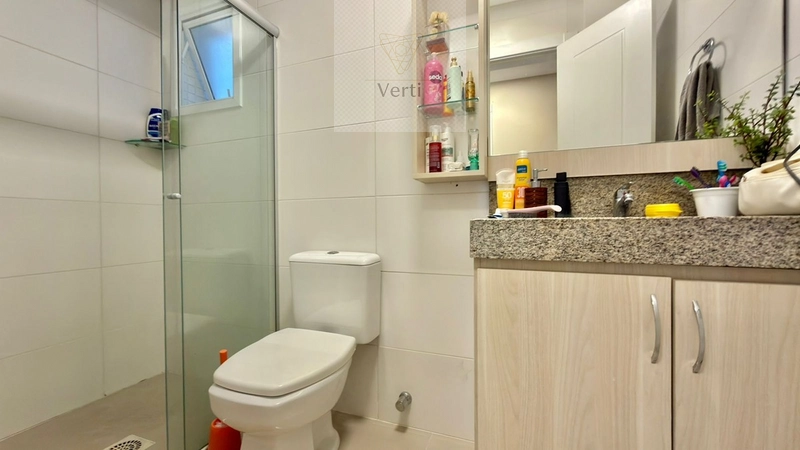 Apartamento de frente, prédio com infraestrutura. : 16ª foto da galeria de imagens do imóvel