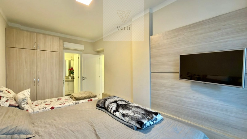 Apartamento de frente, prédio com infraestrutura. : 13ª foto da galeria de imagens do imóvel