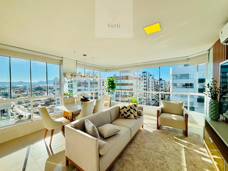 Finamente mobiliado e decorado!: 1ª foto da galeria de imagens do imóvel