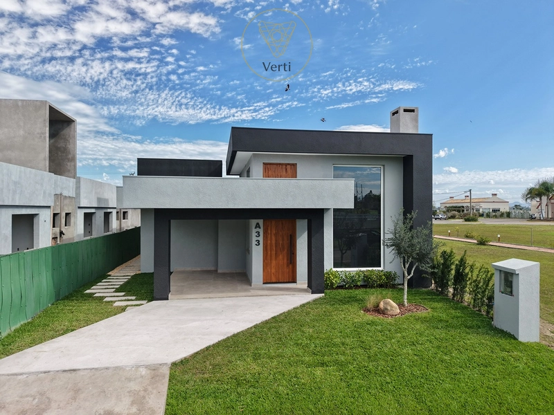 Imóvel residencial ou comercial