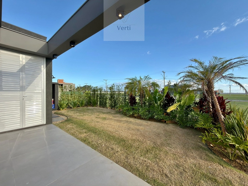 CASA DE ALTO PADRÃO COM 3 SUÍTES NO ALLURE BEACH XANGRI LÁ : 5ª foto da galeria de imagens do imóvel