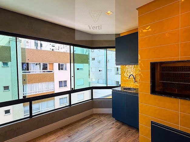 IMAGINE VIVER COM CONFORTO, LAZER E TUDO AO SEU REDOR!: 3ª foto da galeria de imagens do imóvel