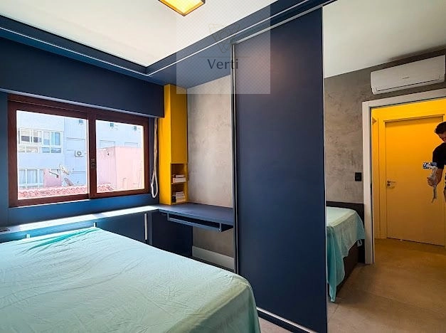 IMAGINE VIVER COM CONFORTO, LAZER E TUDO AO SEU REDOR!: 5ª foto da galeria de imagens do imóvel