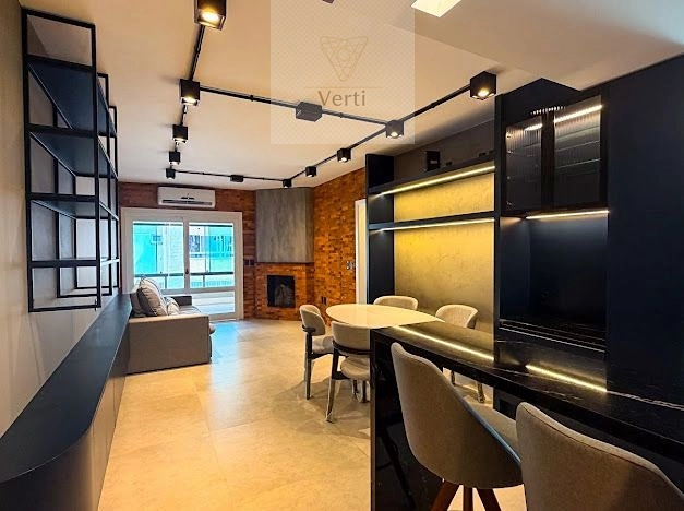 IMAGINE VIVER COM CONFORTO, LAZER E TUDO AO SEU REDOR!: 2ª foto da galeria de imagens do imóvel