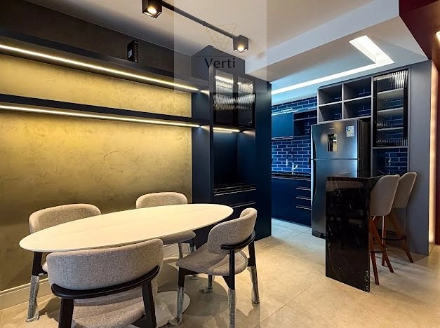 IMAGINE VIVER COM CONFORTO, LAZER E TUDO AO SEU REDOR!: 4ª foto da galeria de imagens do imóvel