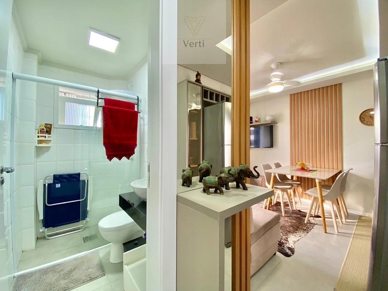 01 dormitório mobiliado e decorado no centro!!!: 8ª foto da galeria de imagens do imóvel