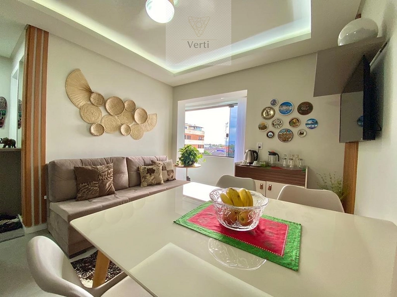 01 dormitório mobiliado e decorado no centro!!!: 6ª foto da galeria de imagens do imóvel