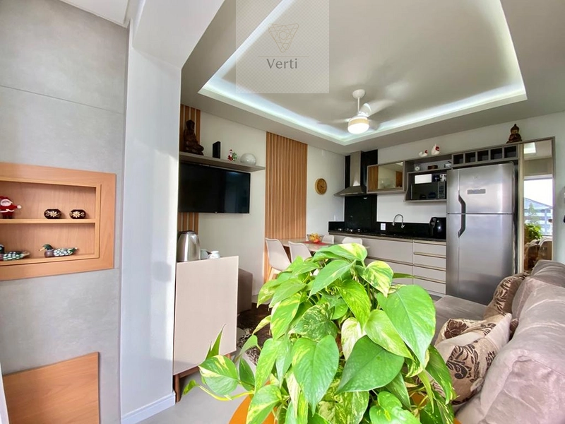 01 dormitório mobiliado e decorado no centro!!!: 5ª foto da galeria de imagens do imóvel