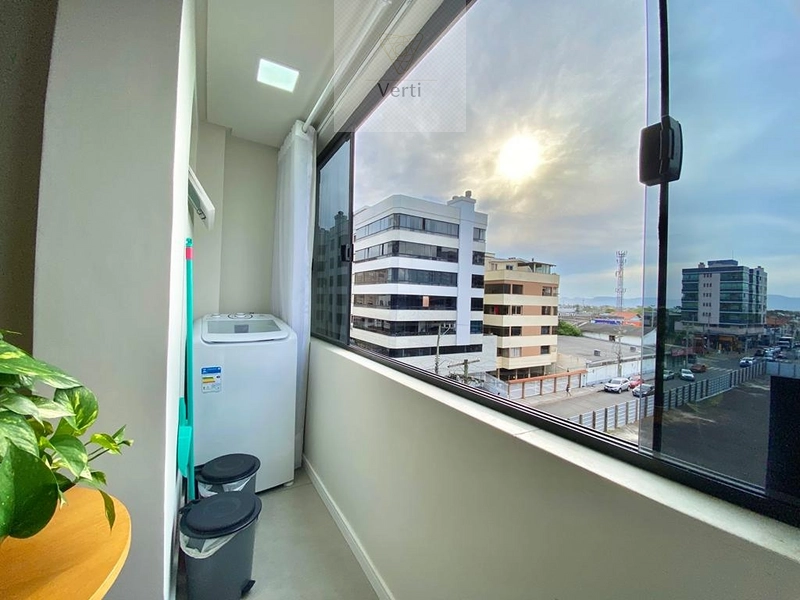 01 dormitório mobiliado e decorado no centro!!!: 10ª foto da galeria de imagens do imóvel