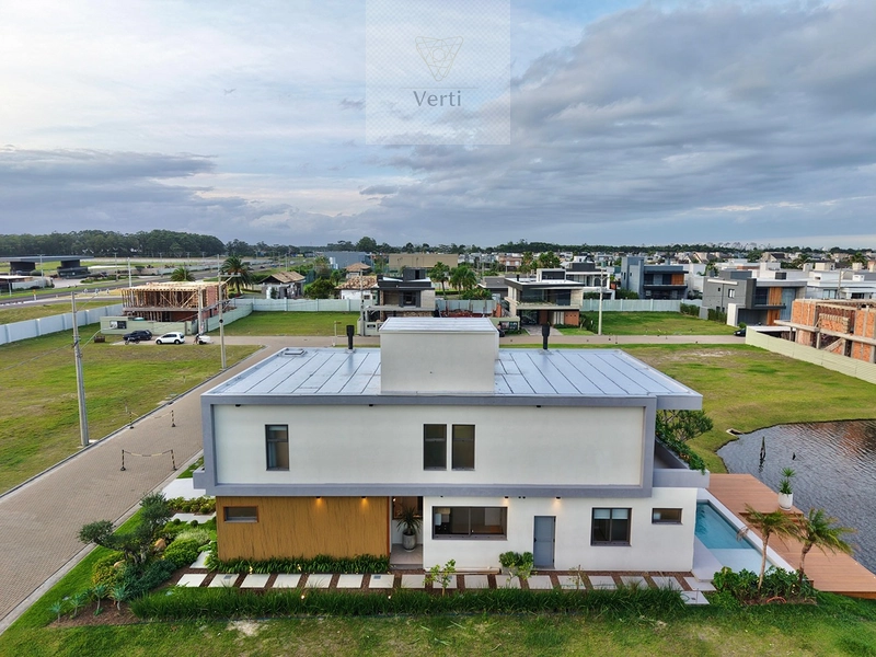 Imóvel residencial ou comercial