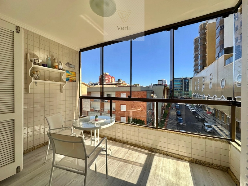 UM APARTAMENTO AMPLO, COMPLETO E FEITO PARA APROVEITAR GRANDES MOMENTOS!: 4ª foto da galeria de imagens do imóvel