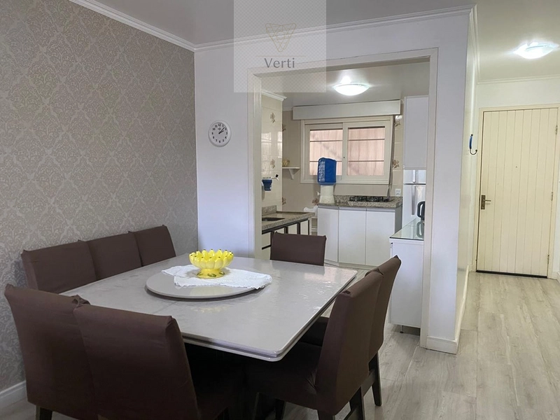 UM APARTAMENTO AMPLO, COMPLETO E FEITO PARA APROVEITAR GRANDES MOMENTOS!: 2ª foto da galeria de imagens do imóvel