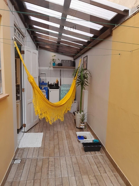 Perfeito para aproveitar o melhor de Capão, com tudo por perto e a poucos passos da praia.: 9ª foto da galeria de imagens do imóvel