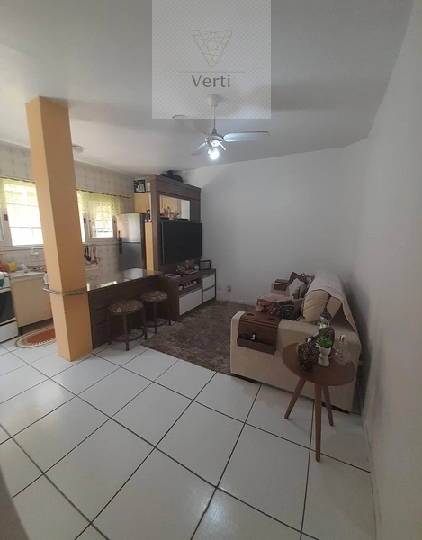 Imóvel residencial ou comercial