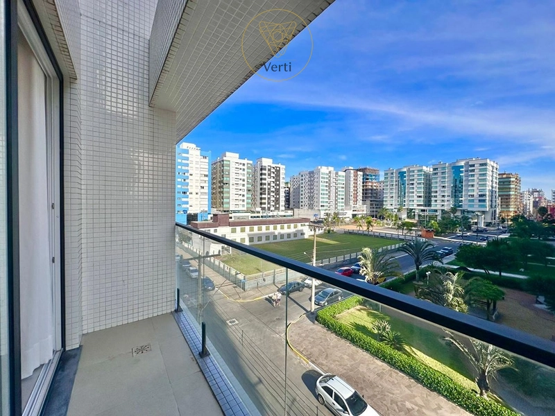 APARTAMENTO COM VISTA MAR, SERRA E PRAÇA: 7ª foto da galeria de imagens do imóvel