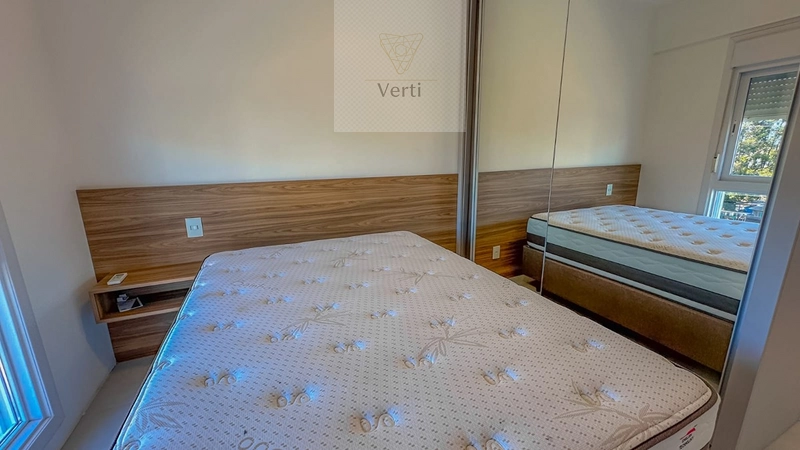 Duplex no coração de Atlântida : 5ª foto da galeria de imagens do imóvel