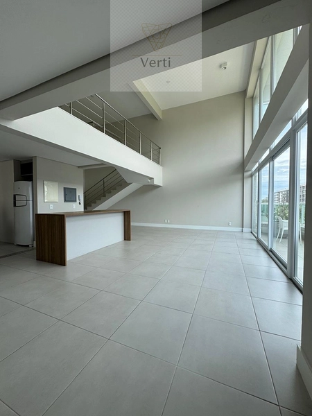 Duplex no coração de Atlântida : 3ª foto da galeria de imagens do imóvel