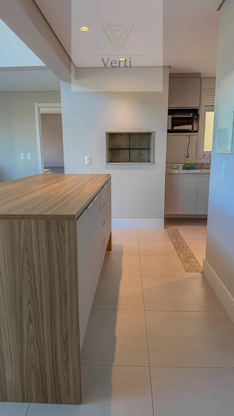 Duplex no coração de Atlântida : 12ª foto da galeria de imagens do imóvel