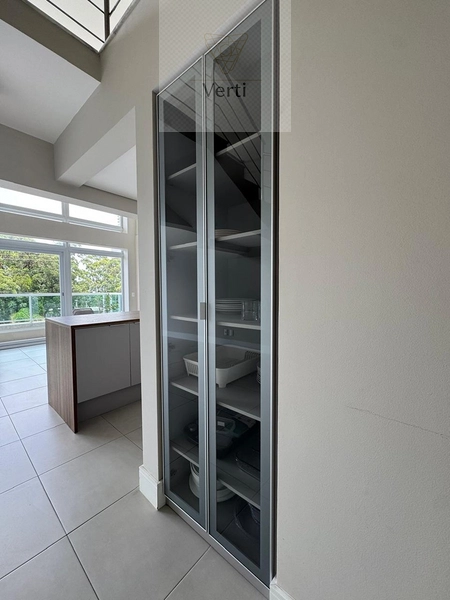 Duplex no coração de Atlântida : 18ª foto da galeria de imagens do imóvel