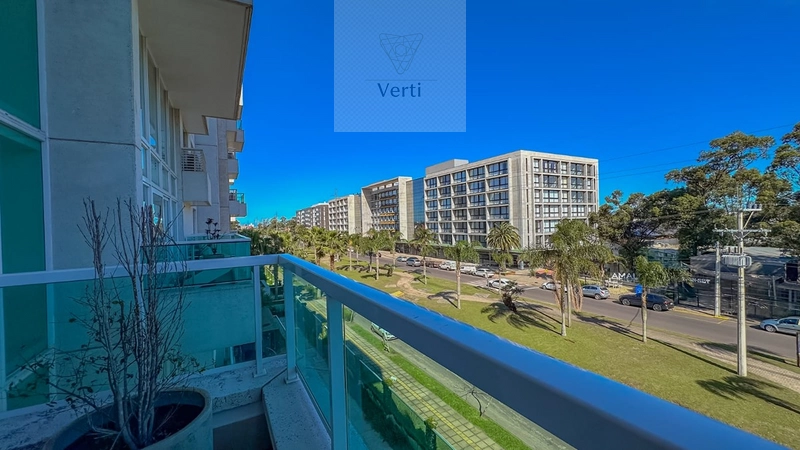 Duplex no coração de Atlântida : 4ª foto da galeria de imagens do imóvel