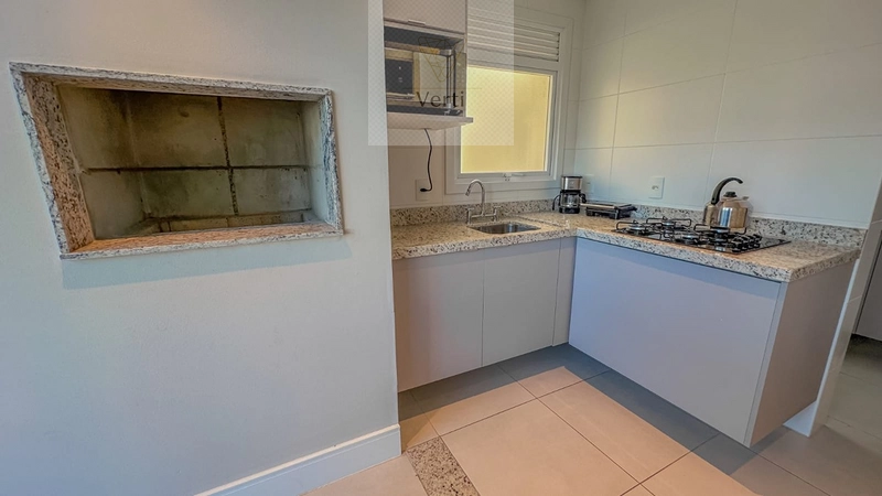 Duplex no coração de Atlântida : 2ª foto da galeria de imagens do imóvel