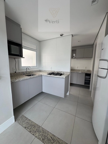 Duplex no coração de Atlântida : 5ª foto da galeria de imagens do imóvel