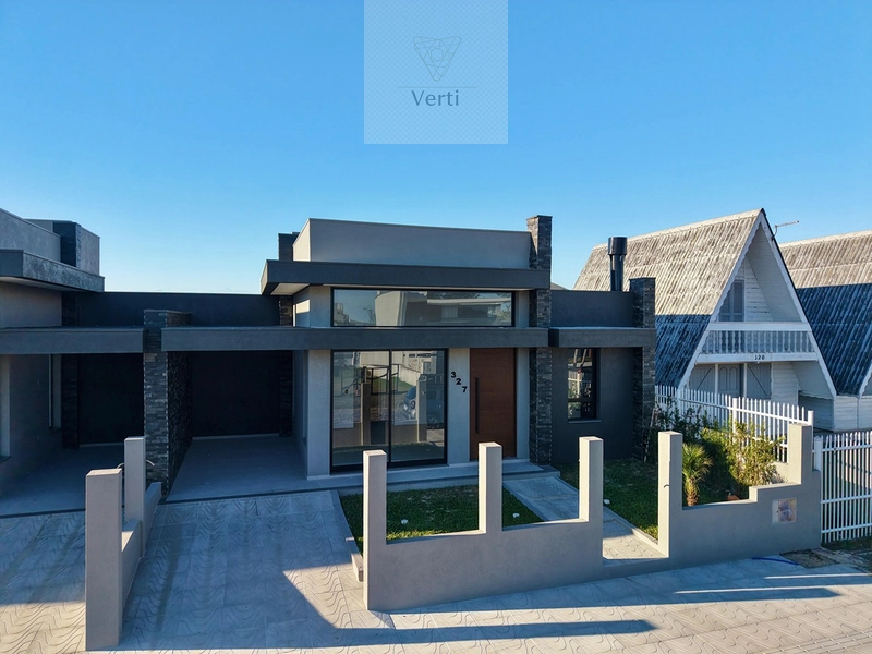 Imóvel residencial ou comercial