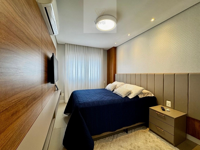 UM APARTAMENTO DIFERENCIADO, COM VISTA ABERTA E MUITO CONFORTO!: 6ª foto da galeria de imagens do imóvel