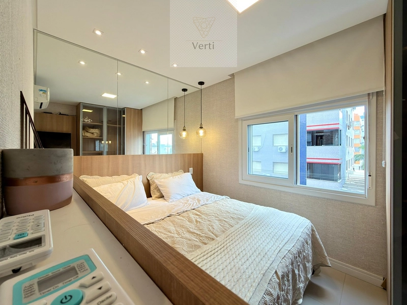 CONFORTO, LUZ NATURAL E UM APARTAMENTO PRONTO PARA MORAR!: 5ª foto da galeria de imagens do imóvel