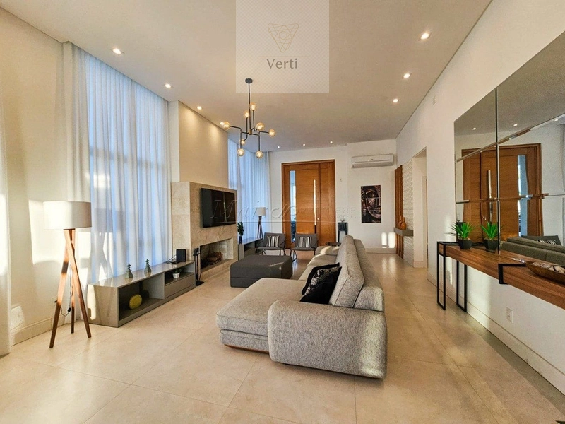 LInda casa 4 suites mobiliada e decorada : 8ª foto da galeria de imagens do imóvel