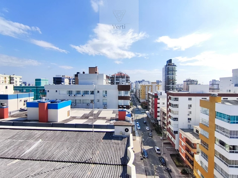 Vista privilegiada no Centro, 2 dormitórios com suíte: 6ª foto da galeria de imagens do imóvel