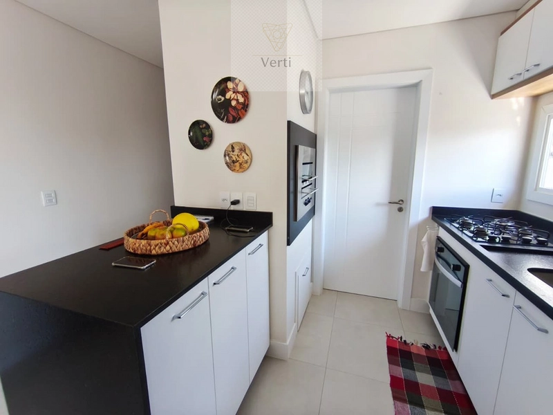 Vista privilegiada no Centro, 2 dormitórios com suíte: 15ª foto da galeria de imagens do imóvel