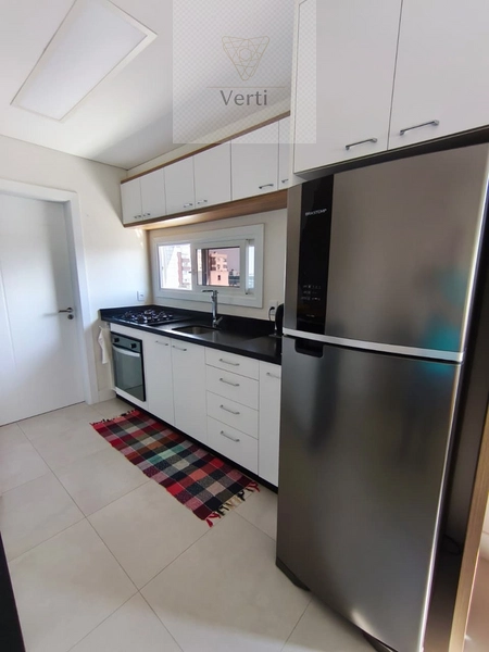 Vista privilegiada no Centro, 2 dormitórios com suíte: 19ª foto da galeria de imagens do imóvel