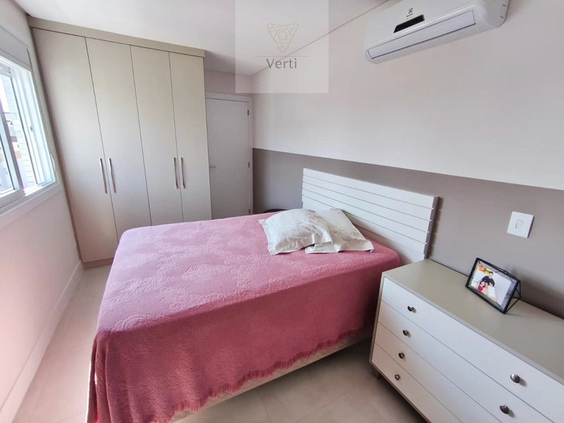 Vista privilegiada no Centro, 2 dormitórios com suíte: 10ª foto da galeria de imagens do imóvel