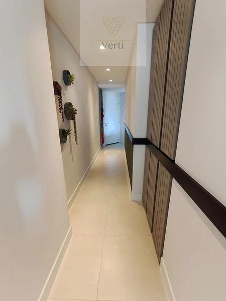 Vista privilegiada no Centro, 2 dormitórios com suíte: 12ª foto da galeria de imagens do imóvel