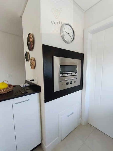 Vista privilegiada no Centro, 2 dormitórios com suíte: 14ª foto da galeria de imagens do imóvel