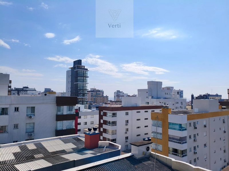 Vista privilegiada no Centro, 2 dormitórios com suíte: 8ª foto da galeria de imagens do imóvel