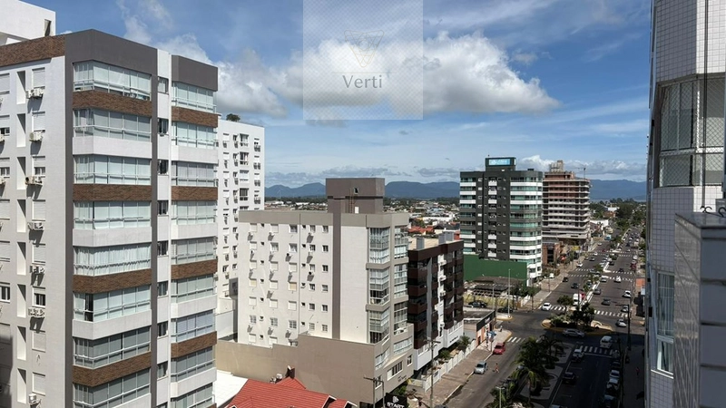 3 Dormitórios de Frente Bairro Navegantes: 4ª foto da galeria de imagens do imóvel