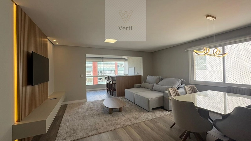 3 Dormitórios de Frente Bairro Navegantes: 2ª foto da galeria de imagens do imóvel