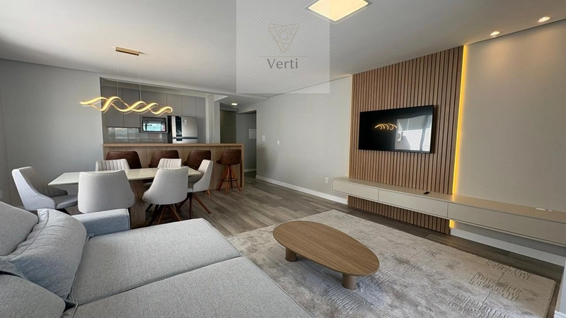 3 Dormitórios de Frente Bairro Navegantes: 5ª foto da galeria de imagens do imóvel