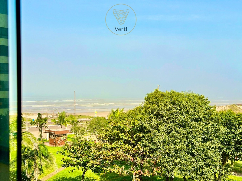 APARTAMENTO COM VISTA PARA O MAR E PRAÇA DO FAROL: 10ª foto da galeria de imagens do imóvel